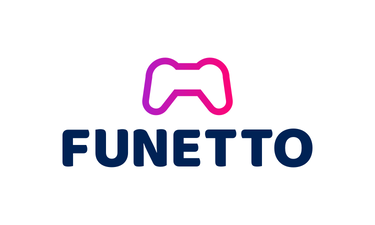 Funetto.com - Creative brandable domain for sale